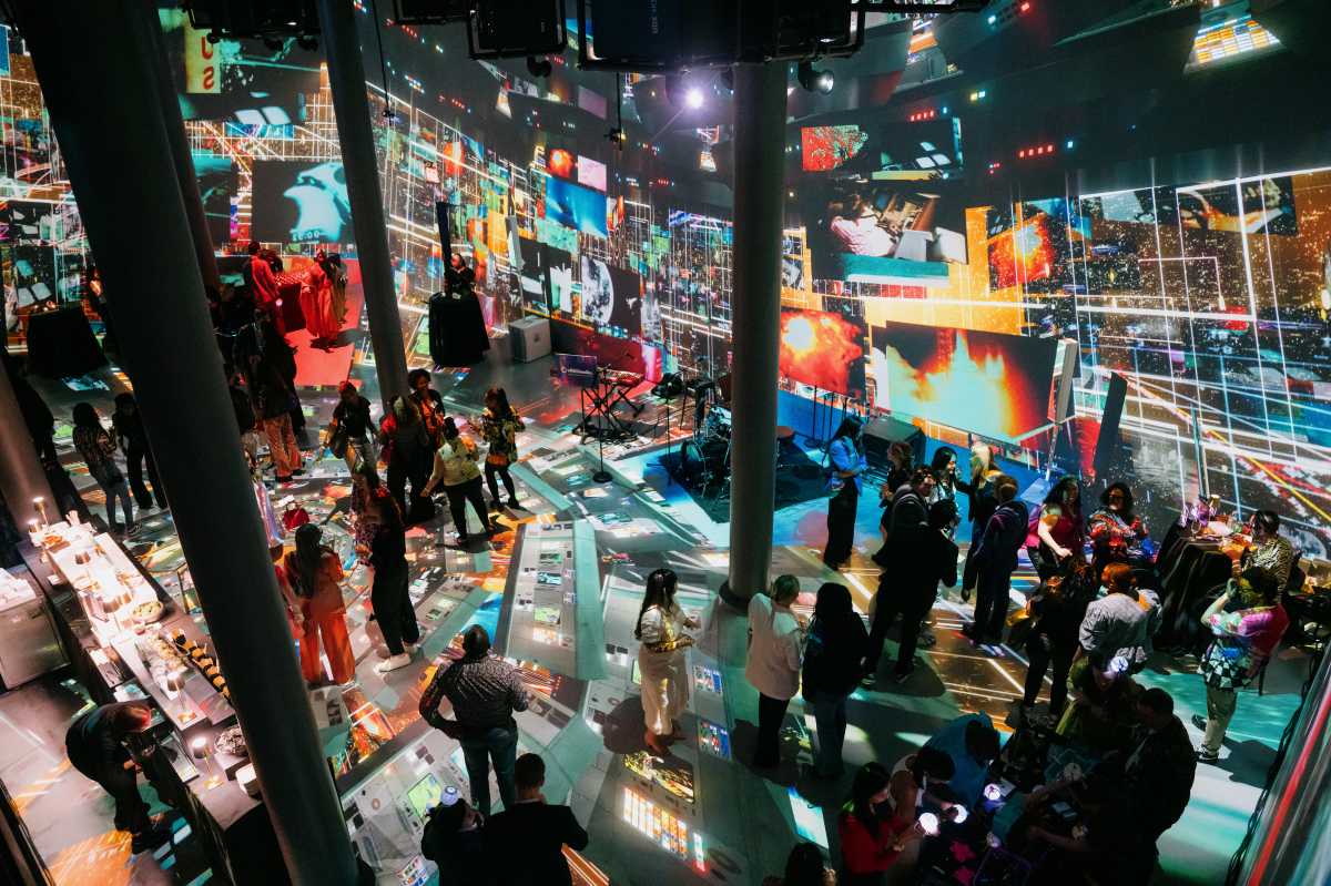 Nonprofit ArtsConnection fills a creative gap in NYC public schools