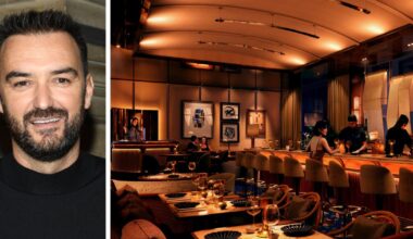 French Chef Inks 22K-SF Lease to Open Bar des Prés at 345 Park Avenue – Commercial Observer