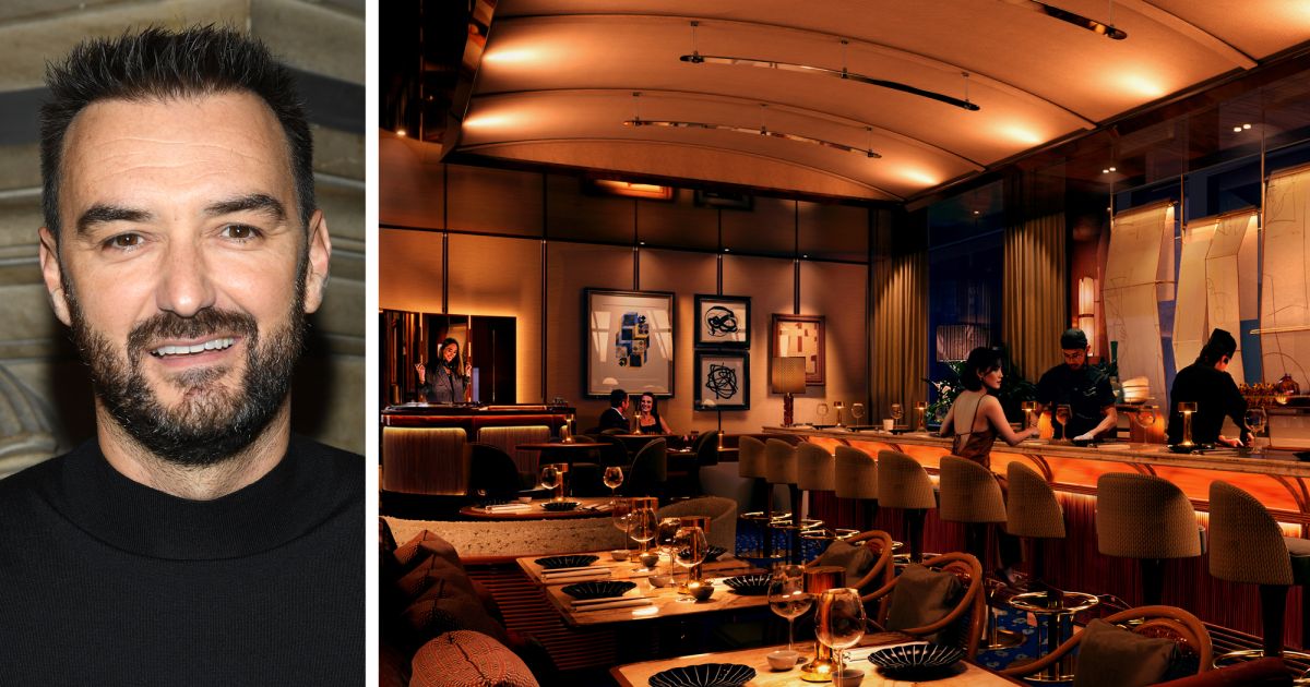 French Chef Inks 22K-SF Lease to Open Bar des Prés at 345 Park Avenue – Commercial Observer