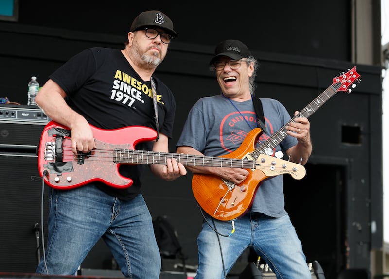 NY State Blues Fest