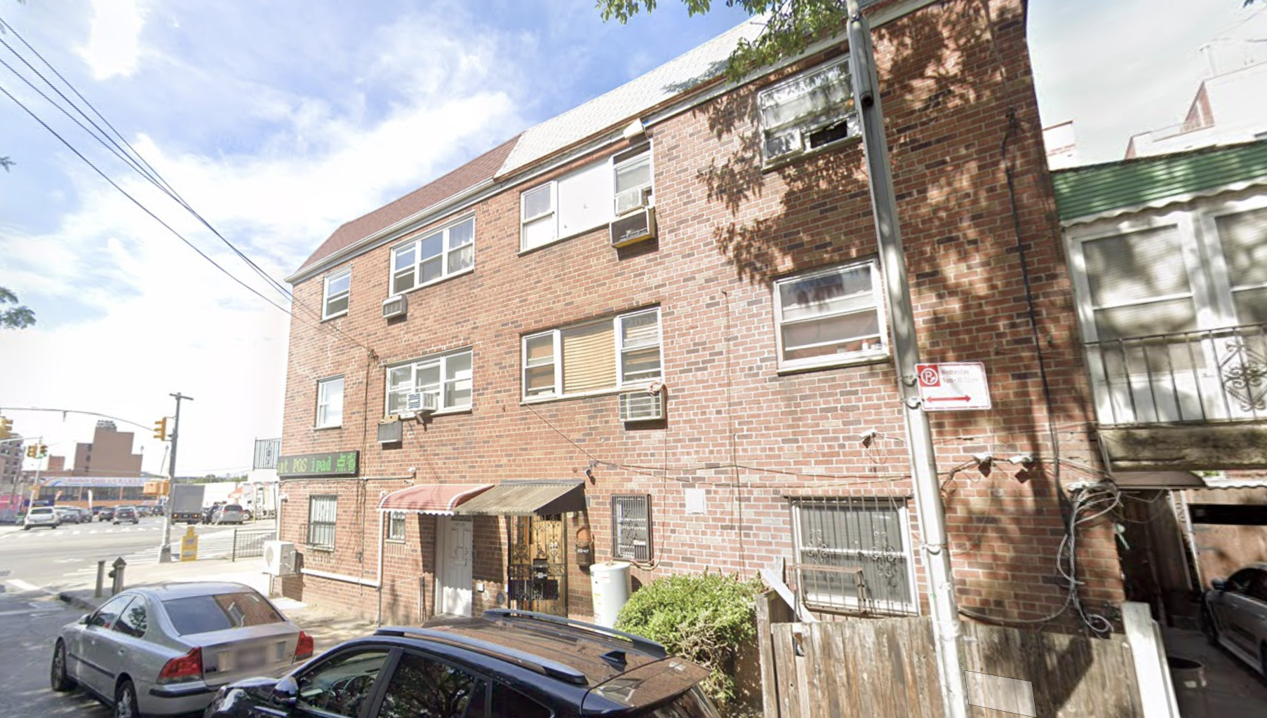 Alleged arsonist charged for setting Flushing fire that killed four — Queens Daily Eagle