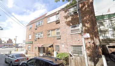 Alleged arsonist charged for setting Flushing fire that killed four — Queens Daily Eagle