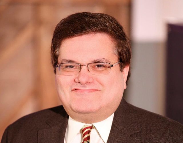 David Gersten, Longtime Theatrical Publicist, Dies at 67