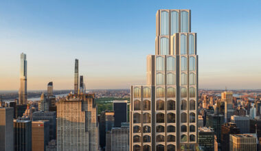 Manhattan Real-Estate Buyers Are Ditching Condos for Co-Ops