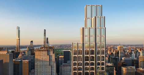 Manhattan Real-Estate Buyers Are Ditching Condos for Co-Ops