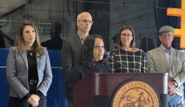 Shrestha, tenants rally for passage of REST Act – Daily Freeman