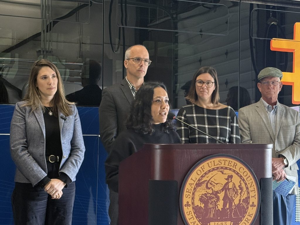 Shrestha, tenants rally for passage of REST Act – Daily Freeman