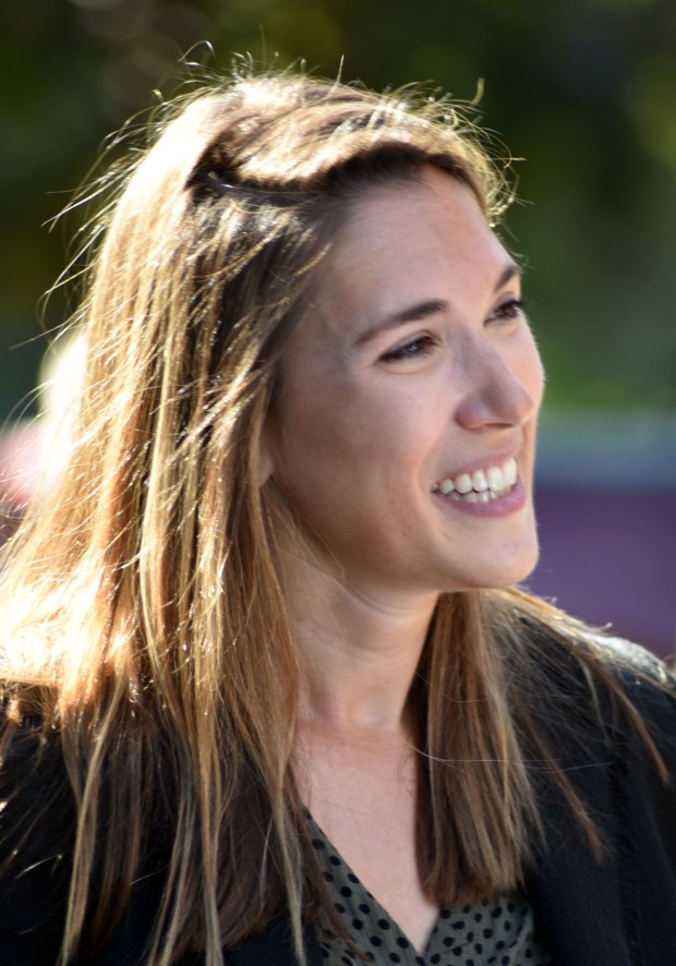 Hinchey (Tania Barricklo/Daily Freeman) 101122