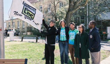 Ulster County to encourage organ, tissue donation at April 17 event – Daily Freeman