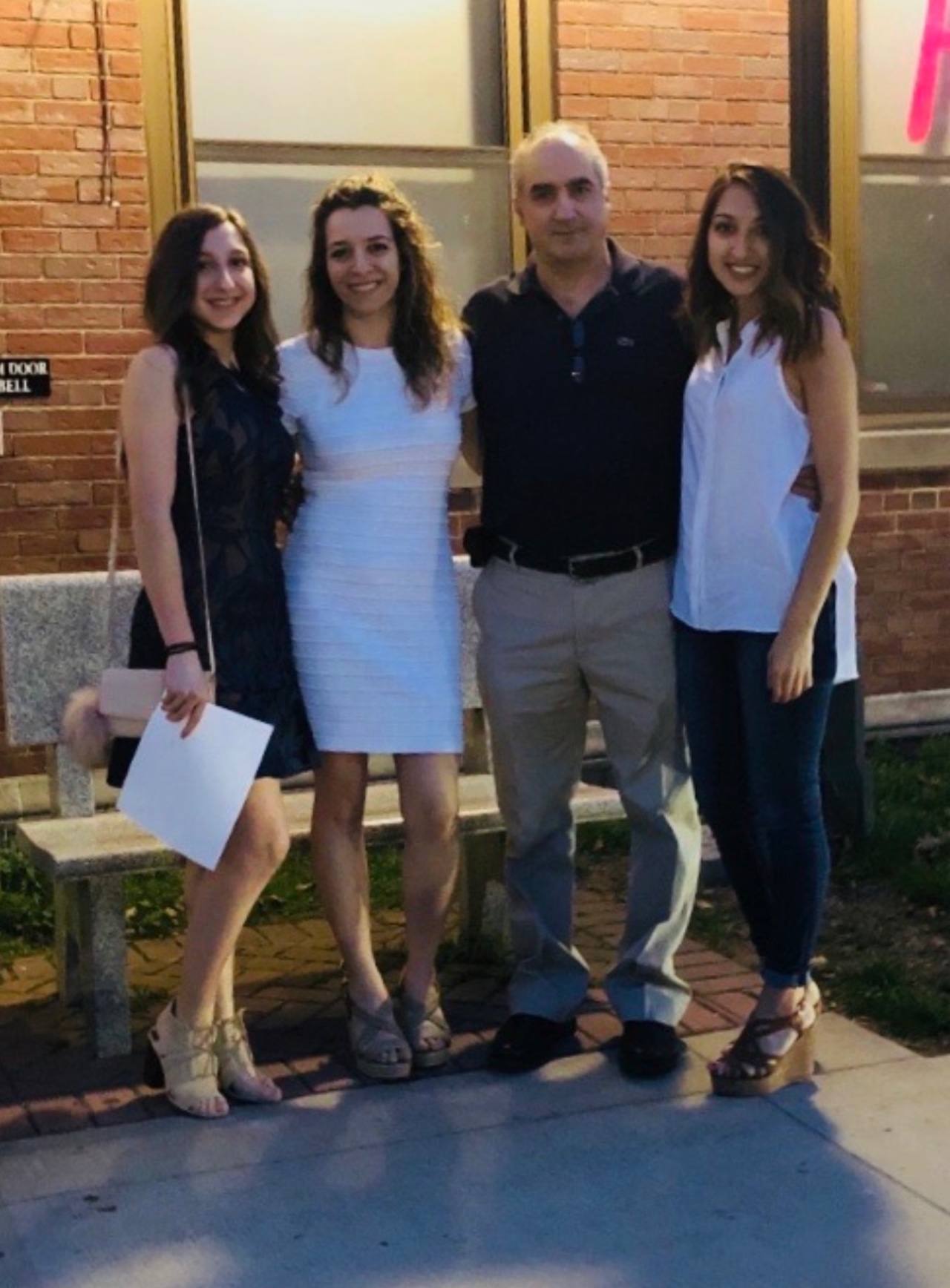 (Courtesy Maria Stylianou)