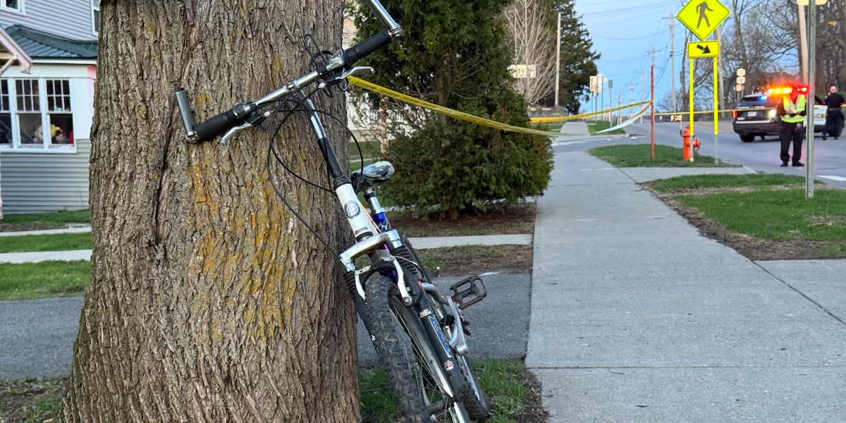 Bicyclist airlifted after crash with car, police looking for driver