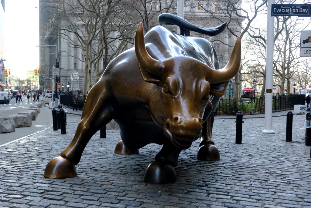 Capitalism must be inclusive to be fair