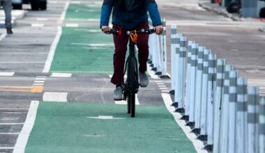 A better use of our scarce street space