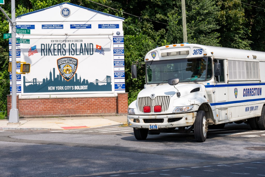 NYC should use our plan & close Rikers