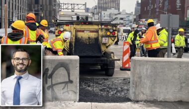 Exclusive: Mamdani Picks Construction Chief Eager to Speed Up Street Redesigns