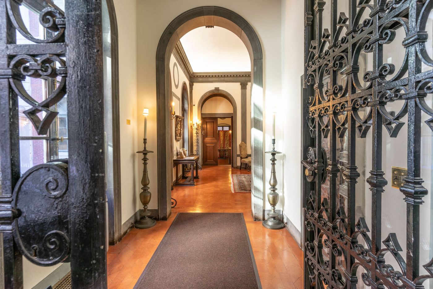 How an Episcopal Retreat Became a Buzzy Off-Broadway Venue  Image