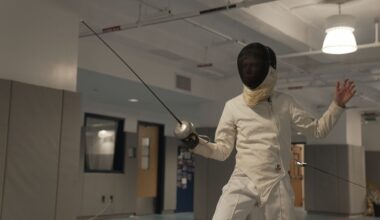 Kyle Beaudry: Leading the way