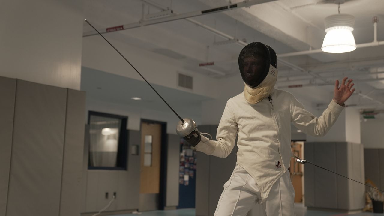 Kyle Beaudry: Leading the way