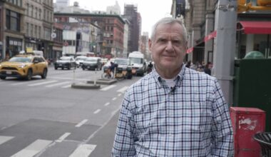 Tom Miller: The 'Daytonian in Manhattan'