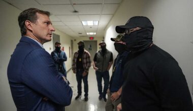 Dan Goldman’s five-bill blitz: How and why the New York congressman is fighting to reign in ICE