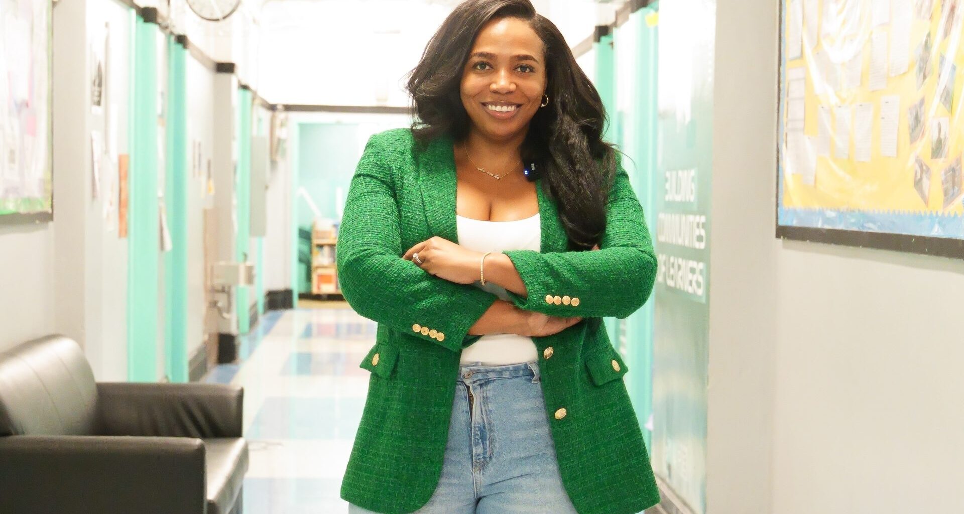 Financial Literacy For Black Families: Learn How This Brooklyn Founder Is Building Generational Wealth