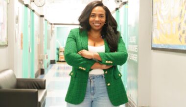 Financial Literacy For Black Families: Learn How This Brooklyn Founder Is Building Generational Wealth