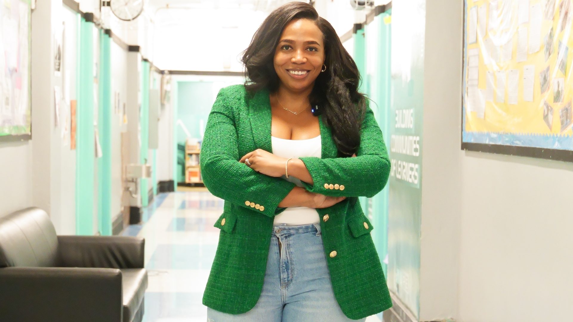 Financial Literacy For Black Families: Learn How This Brooklyn Founder Is Building Generational Wealth