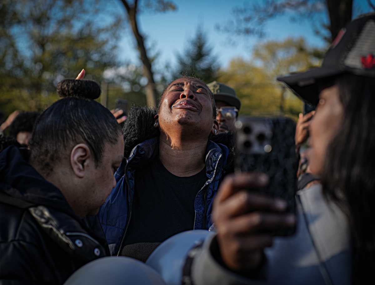 Fatal shooting of Queens teen in park likely tied to gang activity; cops ID prime suspect