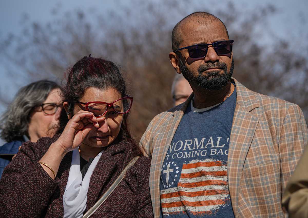 Criminal case against man shot by cops during mental health crisis will move forward