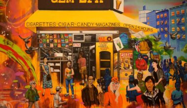 15 Shows to See in New York City This April