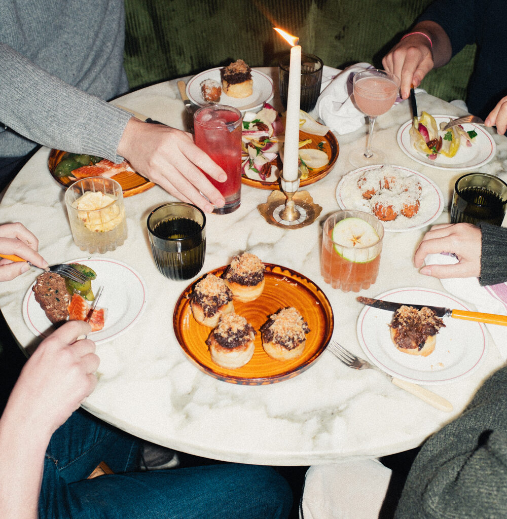 Where To Eat In Queen’s Park, According To A Local