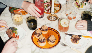 Where To Eat In Queen’s Park, According To A Local