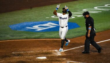 Miami Heads to The Bronx for An Early Season Test – Five Reasons Sports Network