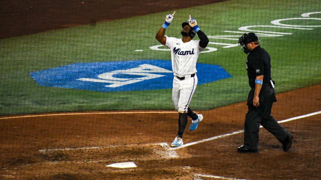 Miami Heads to The Bronx for An Early Season Test – Five Reasons Sports Network