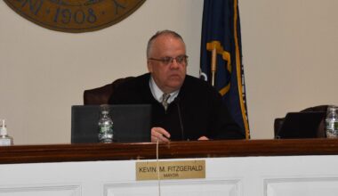Village announces annual budget hearing