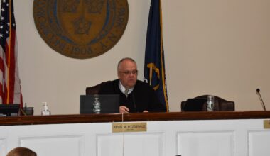 Floral Park Board of Trustees Meeting Reports 4/7/2026