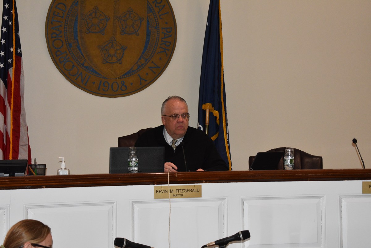 Floral Park Board of Trustees Meeting Reports 4/7/2026