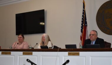 Floral Park Board of Trustees Meeting Reports 4/21/2026
