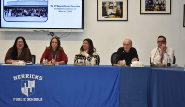 Violations found in Herricks-partnered Harbor Child Care