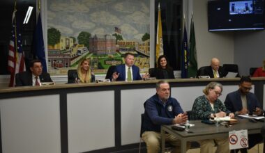 New Hyde Park adopts 2026–2027 budget