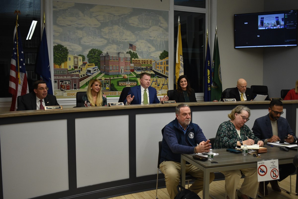 New Hyde Park adopts 2026–2027 budget