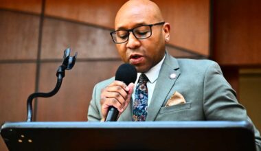 Richards announces 2026 class of community board appointees, welcomes ‘historic’ diversity – QNS