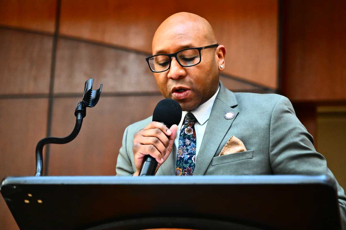 Richards announces 2026 class of community board appointees, welcomes ‘historic’ diversity – QNS