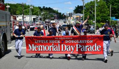 How to enjoy Memorial Day in Queens – QNS