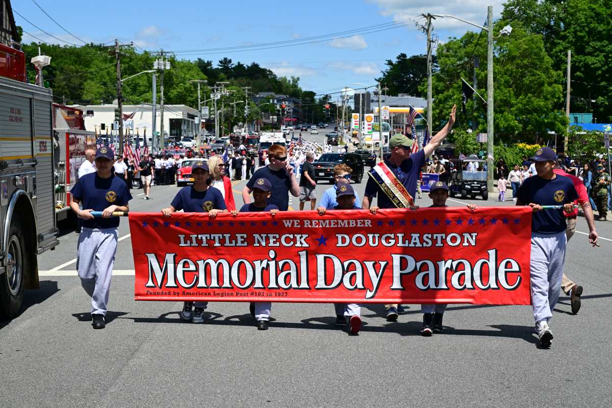 How to enjoy Memorial Day in Queens – QNS