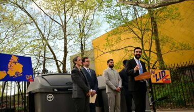 Thousands of curbside ‘Empire’ trash bins coming to more parts of NYC