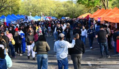 Queens Night Market returns to Flushing Meadows Corona Park – QNS