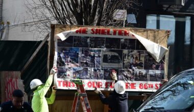 Brooklyn homeless shelter battle enters new phase as Mamdani advances delayed project