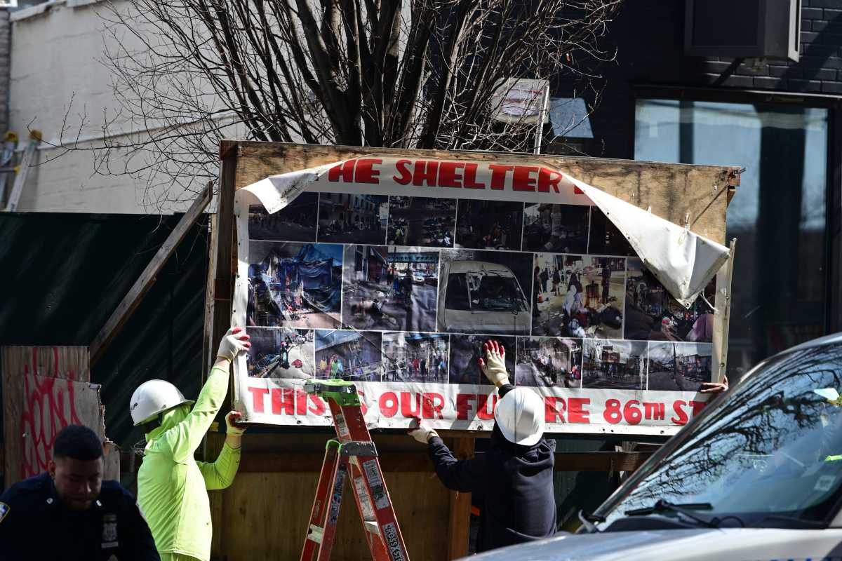 Brooklyn homeless shelter battle enters new phase as Mamdani advances delayed project