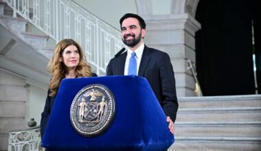 Mamdani, Menin delay NYC budget deadline as they seek more funding from Albany, but Hochul nixes key tax credit tweak